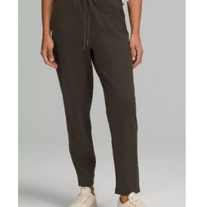 Lululemon Stretch High-Rise Pant